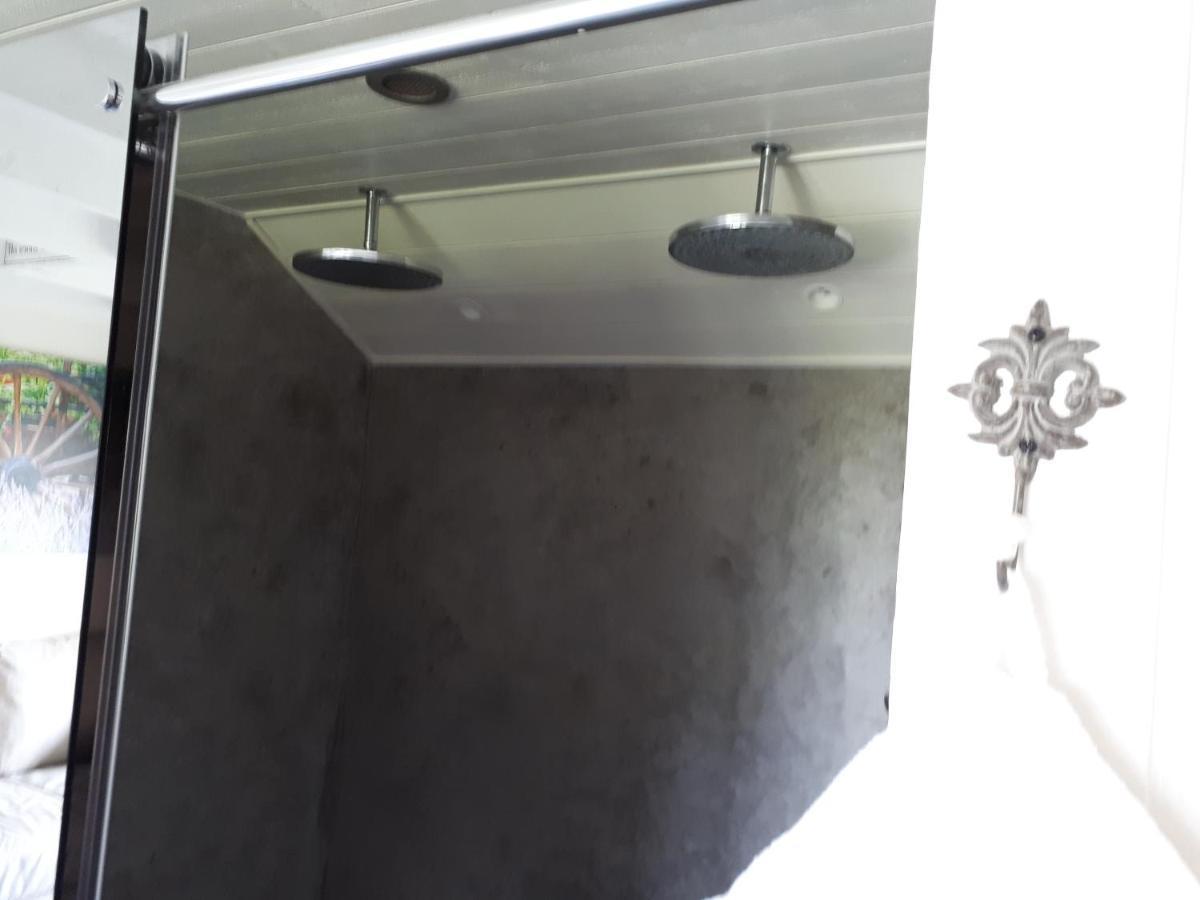 B&B 'T Hoveke Wingene 외부 사진