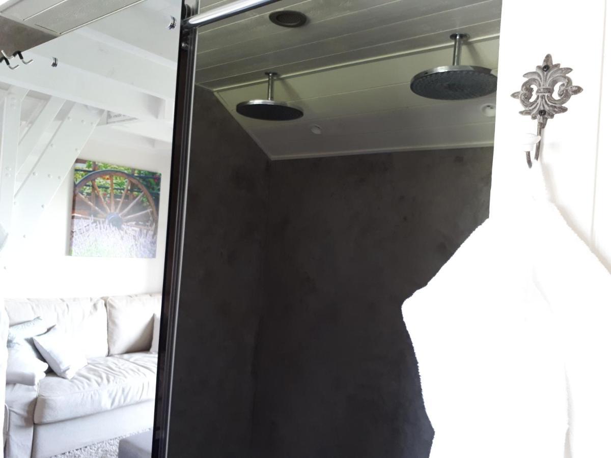 B&B 'T Hoveke Wingene 외부 사진
