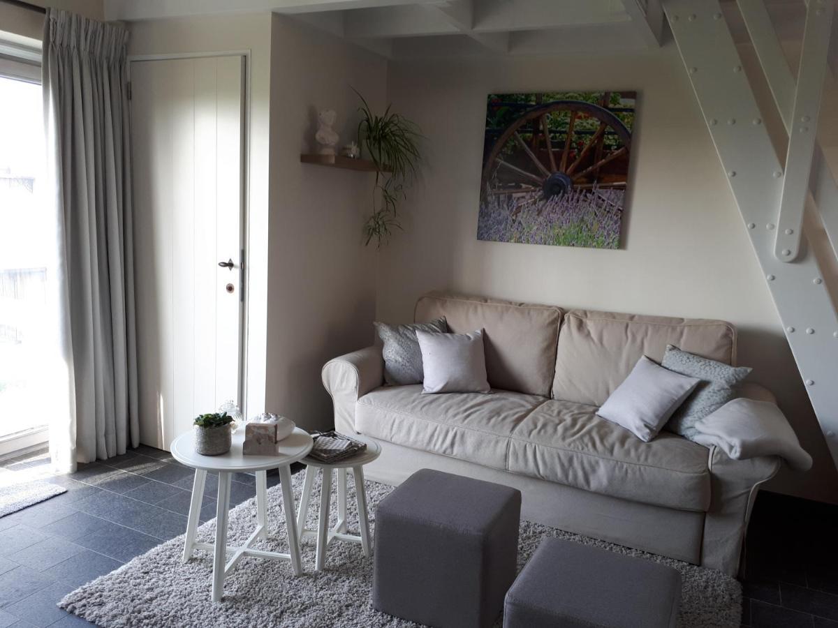 B&B 'T Hoveke Wingene 외부 사진