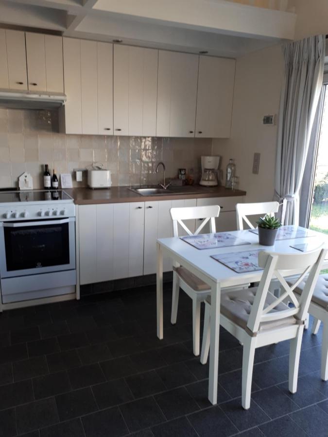 B&B 'T Hoveke Wingene 외부 사진