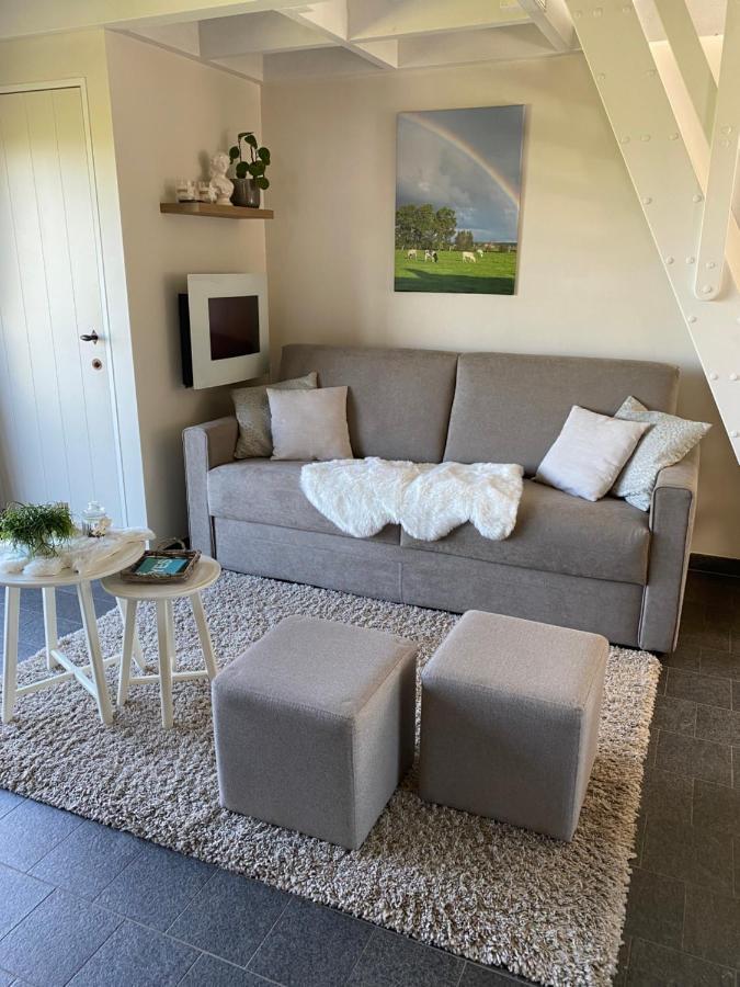 B&B 'T Hoveke Wingene 외부 사진